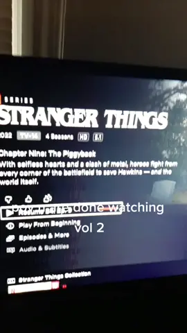#fypfypfypfypfypfypfypfypfypfypfypfypfyp #strangerthings #vol2strangerthings  #sleepy