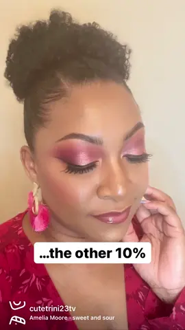 Onlt on IG 😂 #makeup #makeupover40