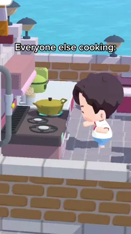 No cause this game does Namjoon so DIRTY 😭😭 #bts #btsarmy #btsxarmy #bts_official_bighit #bangtan #btsintheseom #btsisland #namjoon #rm