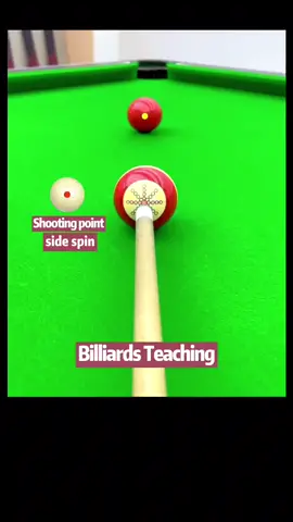 What do u think👆🏻🎱#teaching #billiards #pool #snooker #foryou