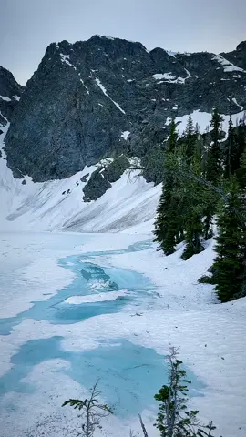 North Cascade #hike #washington #best #nature #foryou #amazing #world #dream #big