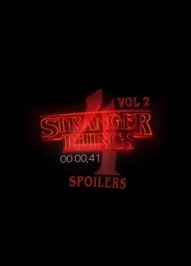 El >>> #strangerthings #strangerthings4 #elevenhopper #milliebobbybrown #elevenhopperedit #vecna #fy #foryou #fyp #foryoupage #strangerthings4edit #viral #willbyers #maxmayfield #eddiemunson #strangerthingsedit
