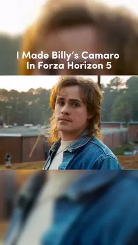 The z28 is Actually Immaculate #fyp #billy #StrangerThings #z28camaro #1979camaro #billyhargrove