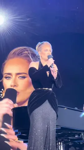 Adele Concert Hyde park London was Amazing!! #adele #london #concert #someonelikeyou