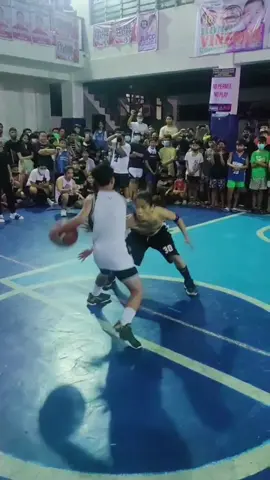 SAAN KA PUNTA TO THE MOON 🎶 #thereaperofficial #thereapershow #foryoupage #fyp #mavsphenomenalbasketball #basketball #streetball