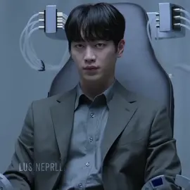 when he's emotionless #grid #그리드 #gridkdrama #gridedit  #seokangjoon #kdrama #fyp