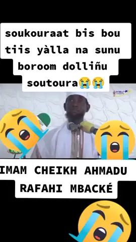#xamxam #tiktok #touba #serigneahmadourafahi #serigne #yonoumouride #serignemountakha #serignefallou #viral #serignetouba #