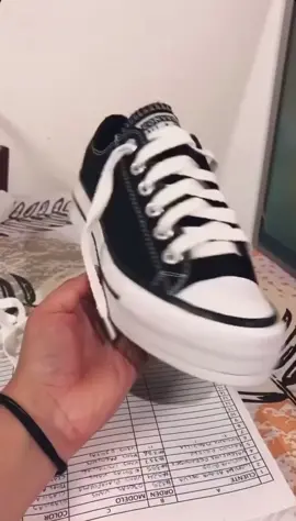Converse plataforma doble  🤩#scz #converseallstar #fanversshoes