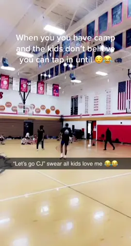 #basketball🏀 #kidfun