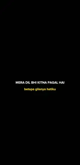 #meradilbhikitnapagalhai #saajan #bollywoodsong #cover #audreybella #lirikterjemahan #terjemahanindonesia