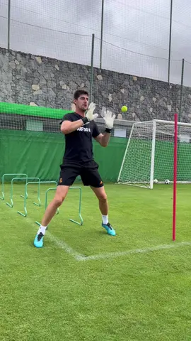 Holiday training, preparing the new season! Watch till the end 🤫🫣