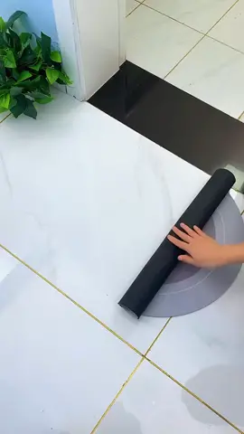 Thảm lau chân silicon siêu thấm nước, chống trơn trượt