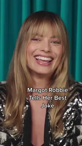 When faced with Vogue’s Impossible Questions, birthday girl #MargotRobbie holds nothing back…