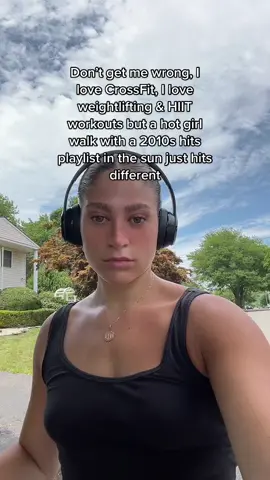 #Fitness #crossfit #hiit #hotgirlwalk #hgw #workout #nurse #nursing #nursetok #nursesdayoff #ernurse #nurselife #nursesoftiktok