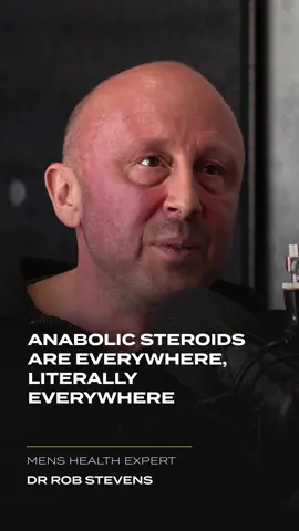 Are modern day pro atheletes enhanced? Most are much bigger and stronger now than 10 years ago? is that down to supplements or advancements in technology and knowledge? #rugby #UFC #enhanced #offscript #podcast #tytemel #Fitness #health #sports