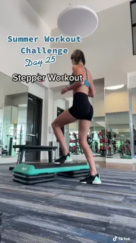 your weekend workout to kickoff this holiday weekend. #summerbodyworkout #fittiktok #workoutroutine