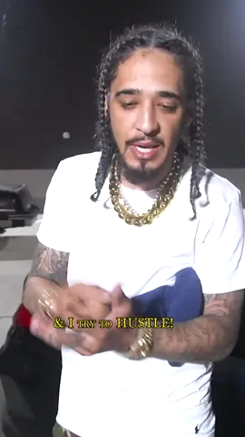 Motion Gang Motivation from G.T. #detroitrap #detroit #undergroundrap #nojumper #babyfaceray #wavygang #peezy