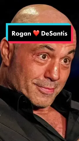 Joe Rogan Loves Ron DeSantis #joerogan #rondesantis #JRE #newmedia #indiemedia