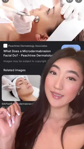 Save your coins! 💸 Our DermAppeal® gives you all the benefits of a professional microdermabrasion treatment, at a fraction of the price. 😘 #skinncosmetics #skincare #exfoliant #microdermabrasion #skincaretips #fyp #beauty #greenscreen