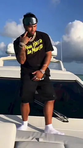 Y ustedes ya hicieron los pasos de anuel ?? #anuel #llnm #anueledits #fyp #viral