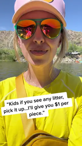 These kids just got rich because Arizonans don’t give a rip about nature.