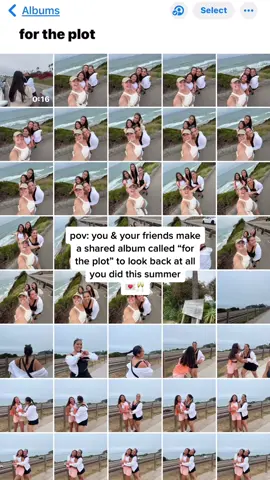 Highly recommend this to capture all the chaos >>> #summer22 #summersongs #BestFriends