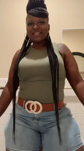 The biggest Nesha ❤️