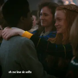 they <33 #strangerthings4 #fypage #maxmayfield #lucassinclair #strangerthingsedit #bunnyfilmzz