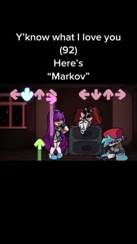 #fnf #fnfdoki #fnfddlc #ddlc #dokidoki #fnfyuri #ddlcbadending #fnfbadending #ddtobadending #markov #fnfmarkov