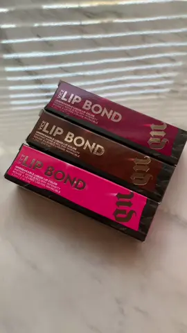New @urban decay Vice Lip Bond Unbreakable Liquid Lip. Color that stays on when everything esle comes off 😈#PDAApproved #UrbanDecay #liquidlipstick #udvice #fyp #newmakeup