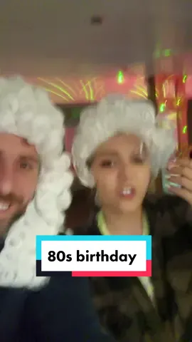 so we gatecrashed a 80th birthday party @shit_mums_club it didn't go to plan #funny #comedy #joke #banter #foryou #party #birthday #80thbirthday