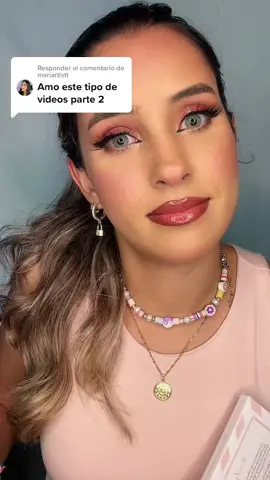 Responder a @mariartistt #unboxing #boxycharm #giftedbyboxycharm