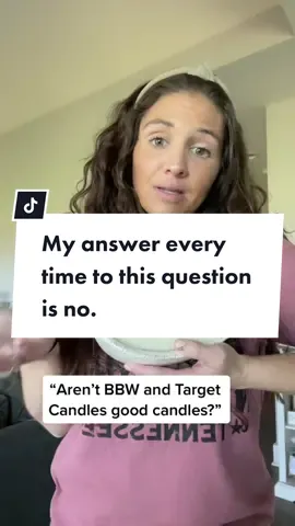 First of all, they use toxic ingredients, are mass produced, and they do NOT even fill up your home with fragrance. I created a candle to solve this problem and allow you to have a clean burning candle that fills your home with a powerful scent throw. Stop wasting 💰💸 and Try one of my candles, and I promise you won’t go back to the big brand candles. #doughbowlcandles #doughbowlsoycandles #farmhousecandles #soycandles #cleancandles #ecofriendlycandles #heartdoughbowls