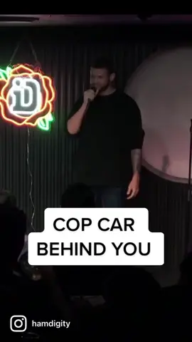 #fyp #foryou #standup #standupcomedy #comedy #comedian #aussiecomedy #sydneycomedy #haha #lol #prisontiktok #cops #funny #funnyvideos #copcar