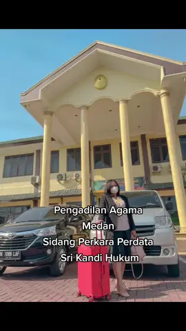 Demi Hukum dan Keadilan