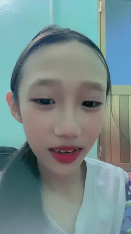 Má em dặn là