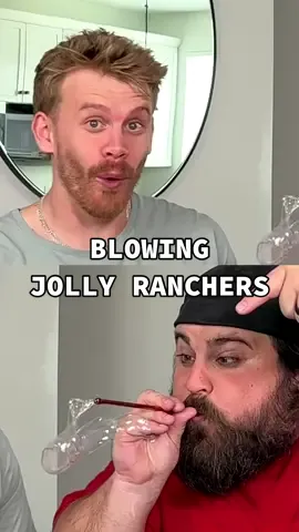 Just two dudes and their jolly ranchers 🤔 @JR Timothy