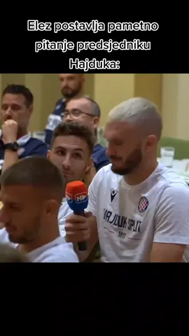Pogledajte do kraja😂 #elez #hzv #hajduk #fyp #foryou #viral