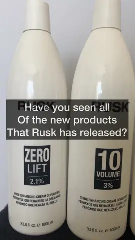 @ruskhaircare #trending ##behindthechair_com #fypシ #hairstylist #ittakesapro #rusk ##ruskhaircare #ruskrevolution #hair #haircolor #hairtutorial #hairtok