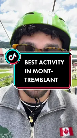 Definitely a bucket list activity #luge #summerfun #monttremblant #fyp #racing #theshiftsports