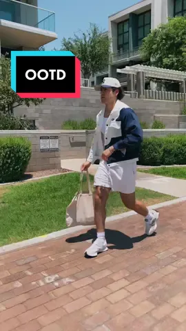 Outfit of the day #mensfashion #outfitinspo #SummerFashion