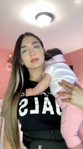 Asi de sencillo 😁 #fyp #viral #parati #mihija #babytiktok #babylove