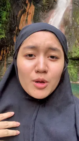 Perjalanan mencari selendang part 2 wkwkkw #fyp
