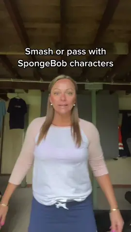 More fun under the sea 🤭😠 #foryoupage #xybca #oldlady #unlockmylikes #fyp #blowthisup #karen #spongebobsquarepants