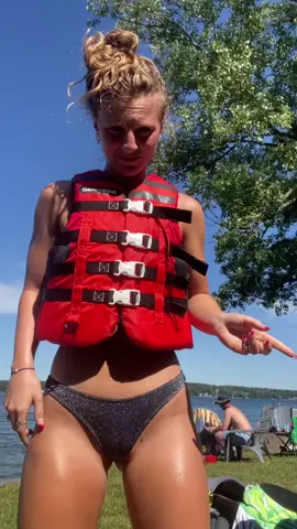 #18 #fakebody #bikini tiktok post this