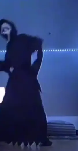 ghostface dancing vibes bring the Ghost face cult #back #fypシ゚viral #edits #screamclips