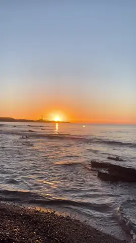 Sunrise on Menorca with a beautiful view of the Favaritx Lighthouse 🧡 #sunrise #menorca #menorcaparadise #balearicislands #favaritx #nature #mediteranean #amazingviews #summervibes #travelbucketlist #traveltiktok #TravelMemories