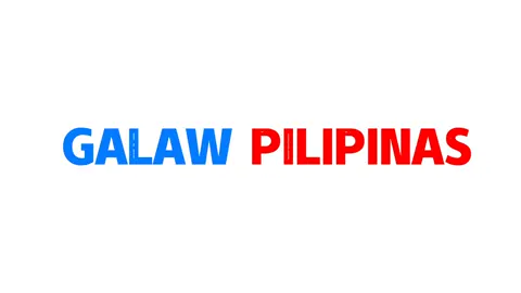 Galaw Pilipinas Intro | Free to use! #galawpilipinas #introvideo #template #physicaleducation #peeditz #foryoupage #fyp