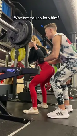 @michiripped ❤️ #gymcouple #couplegoals #goals #fypシ #foryou #gymcrush #fitnesscouple #gymcouplegoals #fitnessfreak #Love #couple #goalscouple #cute #GymTok #FitTok