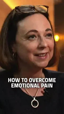 How to overcome emotional pain. #emotions #mindset #susancain